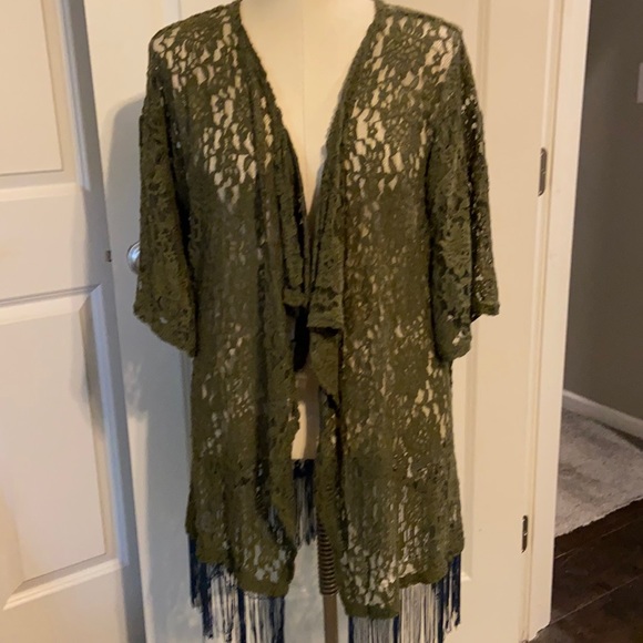 Lularoe Monroe
